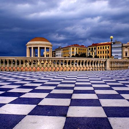 Antica Casa Ceccardi Apartment Livorno Ngoại thất bức ảnh