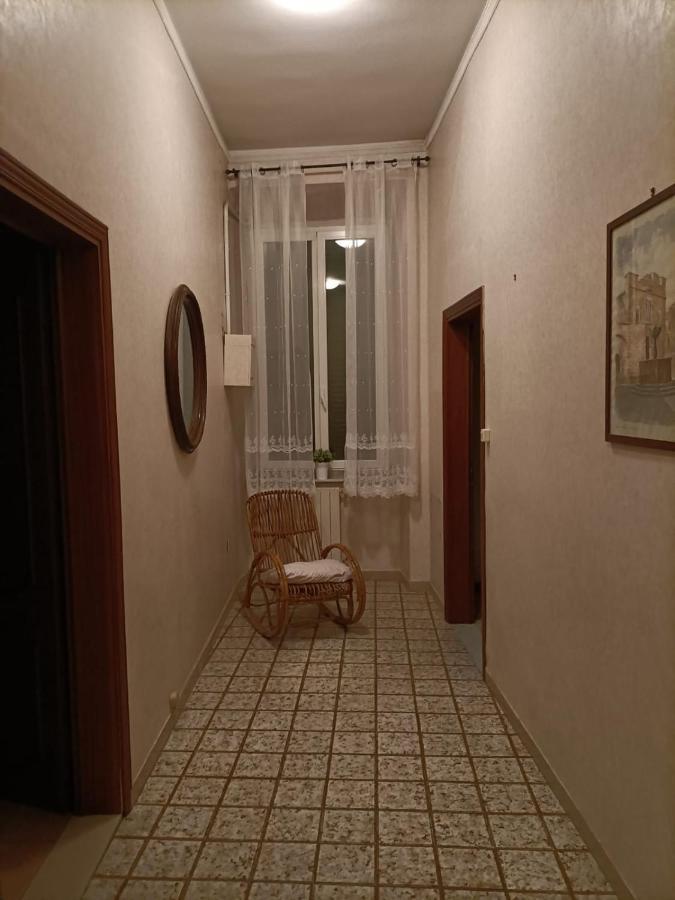 Antica Casa Ceccardi Apartment Livorno Ngoại thất bức ảnh