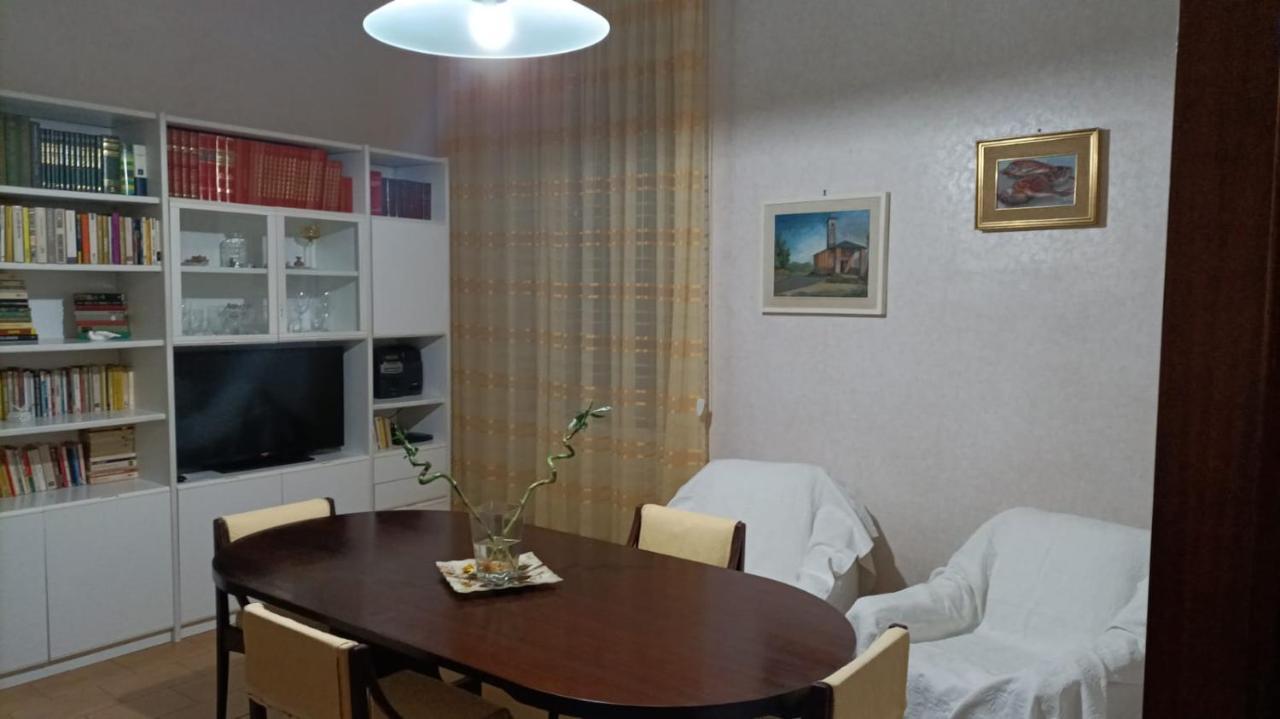 Antica Casa Ceccardi Apartment Livorno Ngoại thất bức ảnh