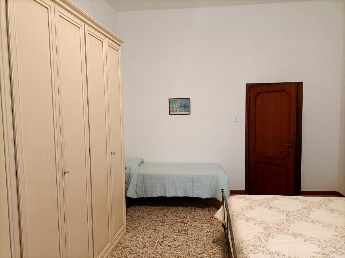 Antica Casa Ceccardi Apartment Livorno Ngoại thất bức ảnh