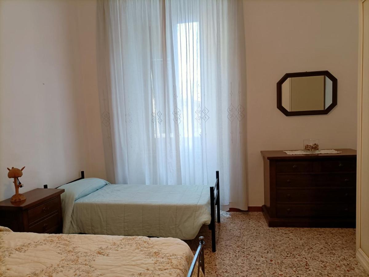 Antica Casa Ceccardi Apartment Livorno Ngoại thất bức ảnh