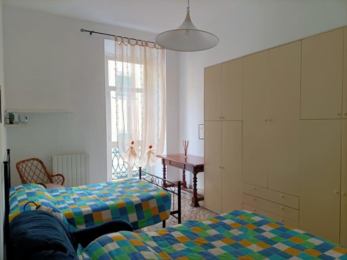 Antica Casa Ceccardi Apartment Livorno Ngoại thất bức ảnh