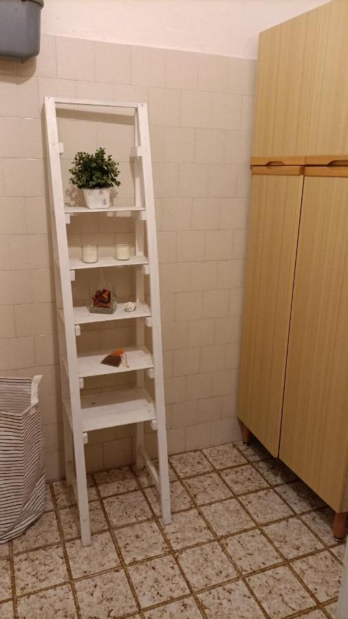 Antica Casa Ceccardi Apartment Livorno Ngoại thất bức ảnh