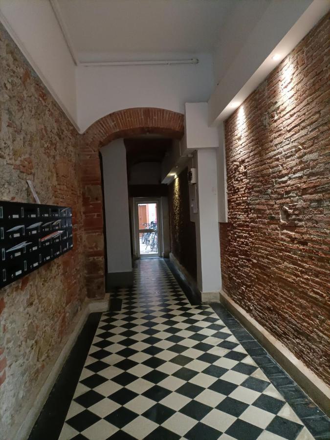 Antica Casa Ceccardi Apartment Livorno Ngoại thất bức ảnh