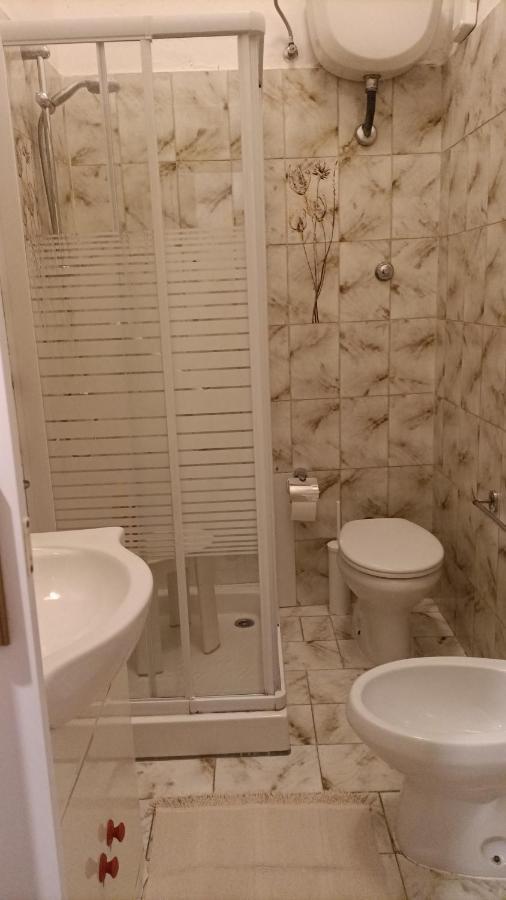 Antica Casa Ceccardi Apartment Livorno Ngoại thất bức ảnh