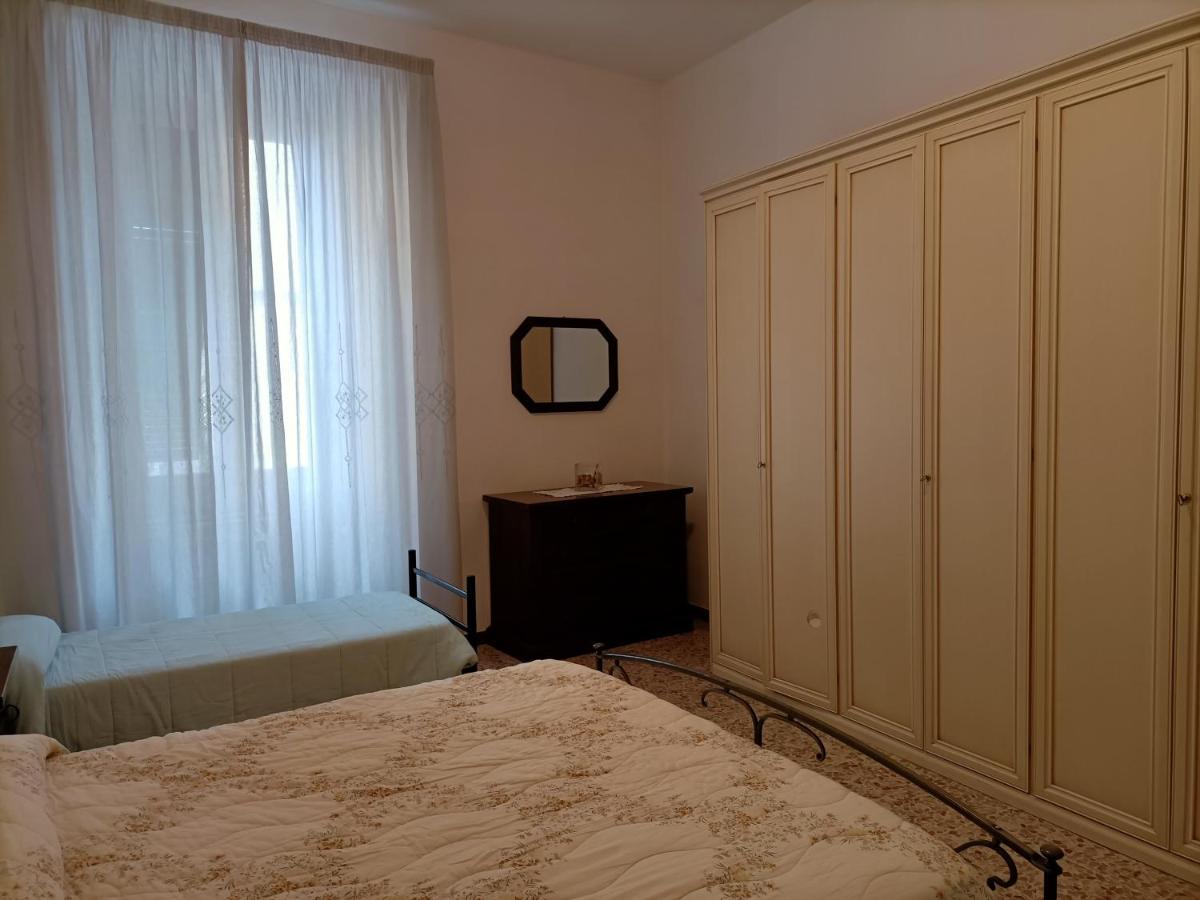Antica Casa Ceccardi Apartment Livorno Ngoại thất bức ảnh