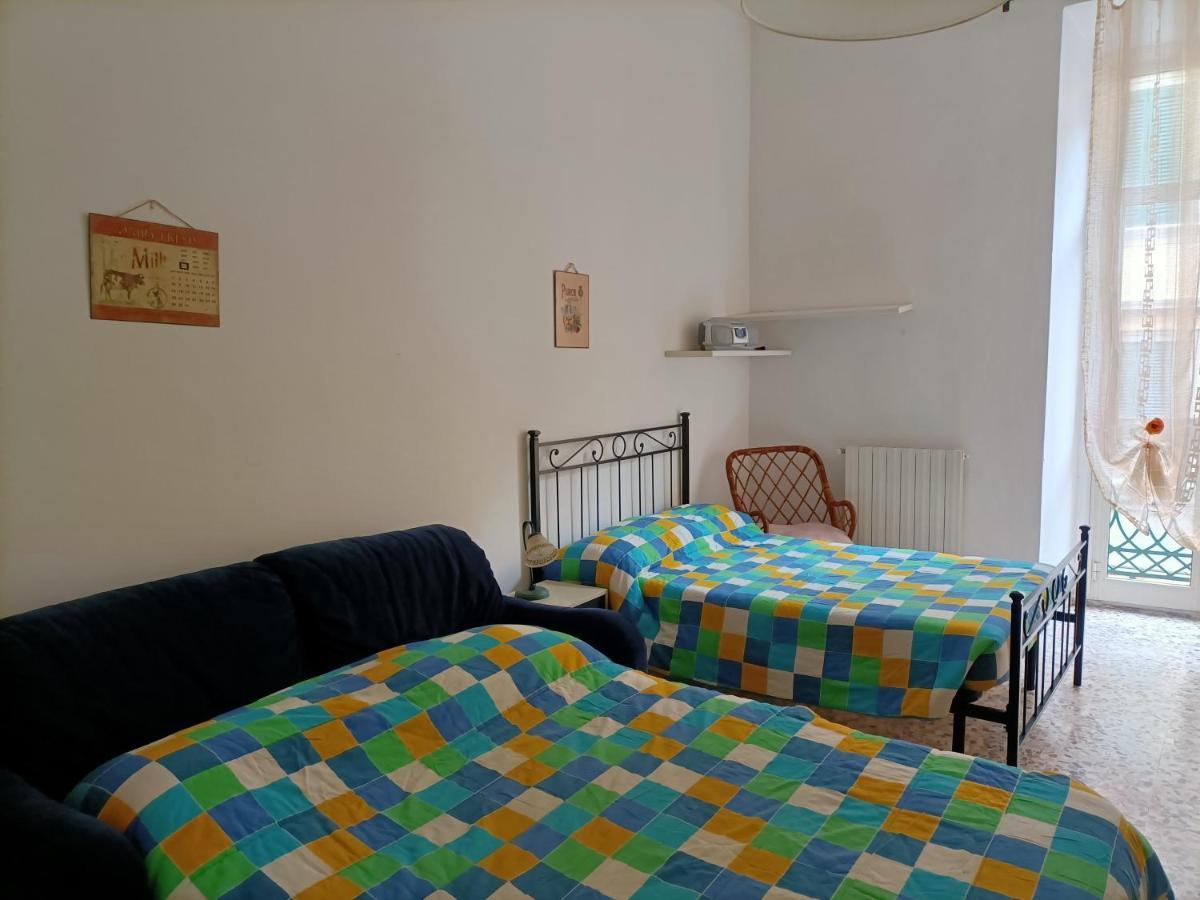 Antica Casa Ceccardi Apartment Livorno Ngoại thất bức ảnh