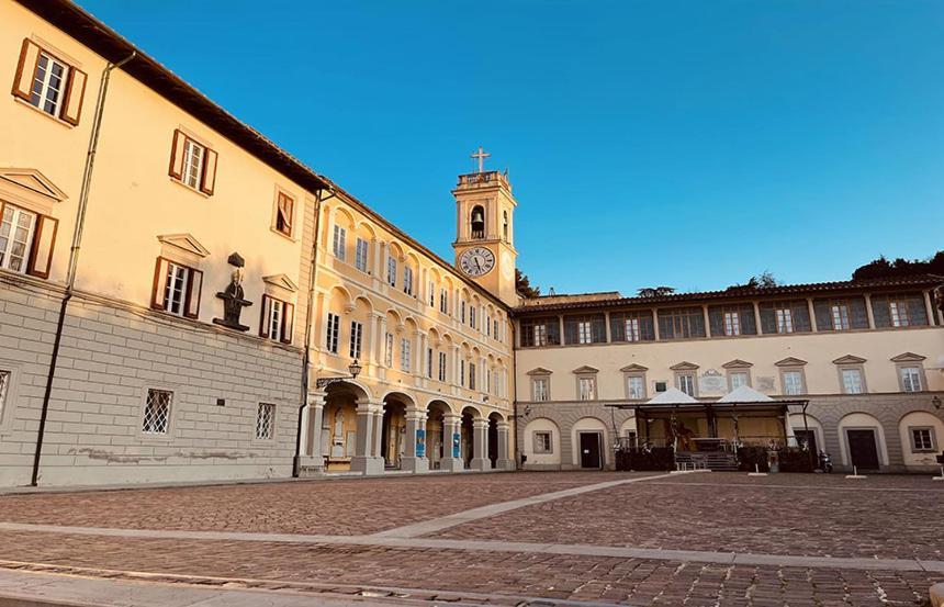 Antica Casa Ceccardi Apartment Livorno Ngoại thất bức ảnh