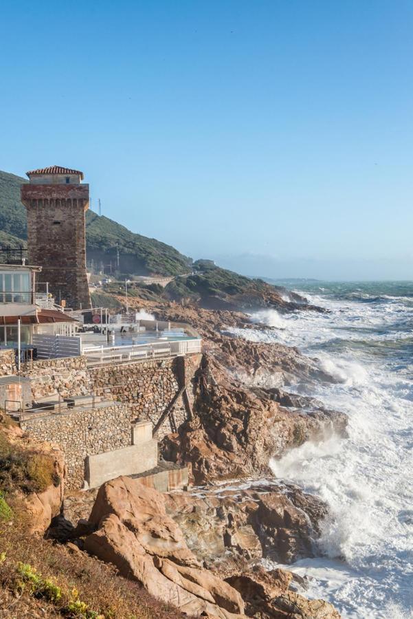Antica Casa Ceccardi Apartment Livorno Ngoại thất bức ảnh